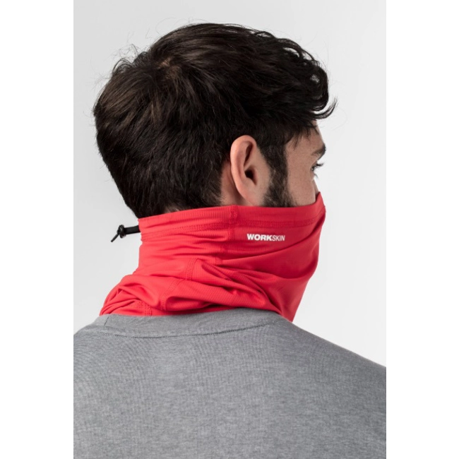 Vendita online Scaldacollo multiuso rosso Milwaukee